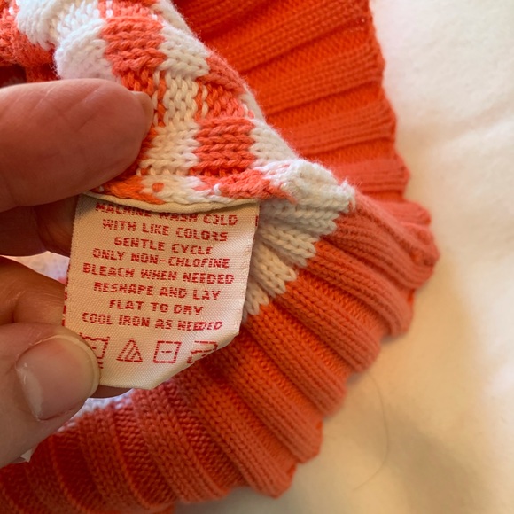 Reference Point Sweater - Picture 5 of 7